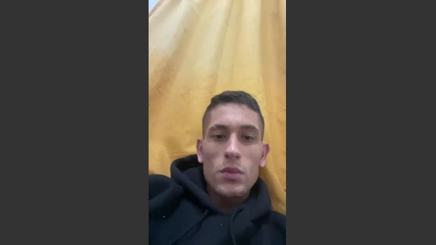 Lu01c 08-07-2026 Male Cap squirt fingers naughty gay