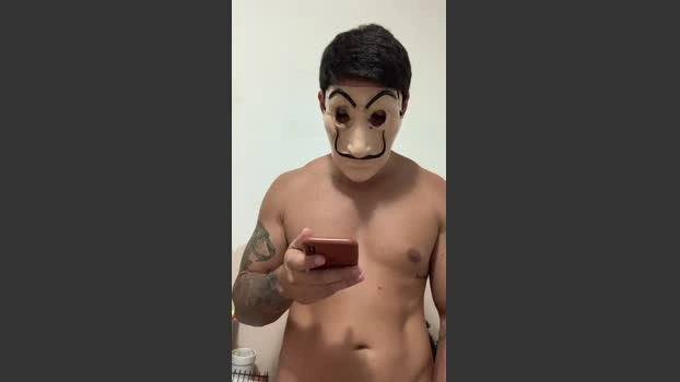 Masxcara 08-07-2026 Male Cap Video sweet hot kink