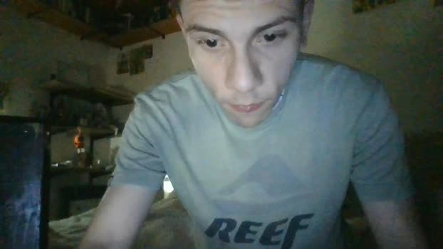 Miloverboy 08-07-2026 Male Cap Recorded squirt suckshow bicurious