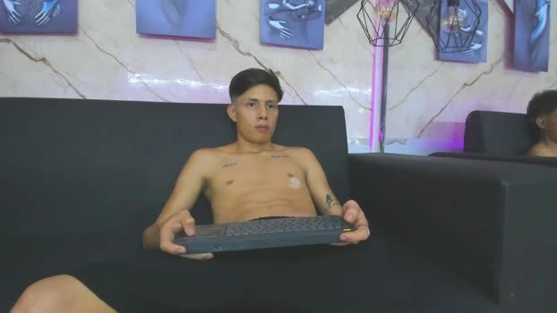 Rulosmen 08-07-2026 Male Cap orgasm bj-dildo big hard