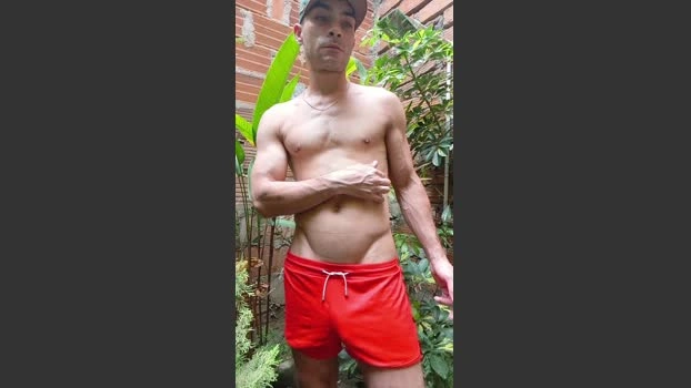 Sexylatinogay 07-07-2026 Male Cap sweet yummy bicurious bigass