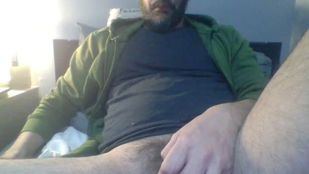 The_NewGuy 08-07-2026 Male Cap fuckface jackoff Recorded Topless