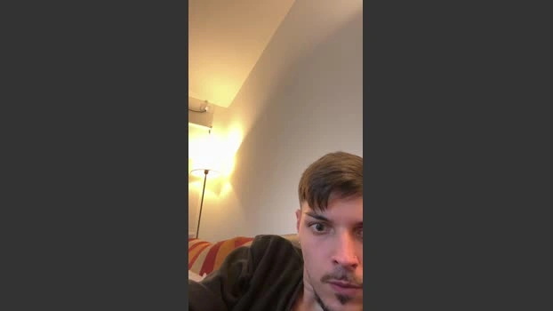 ThomasRM98 08-07-2026 Male Cap jerkoff legs Show playtime
