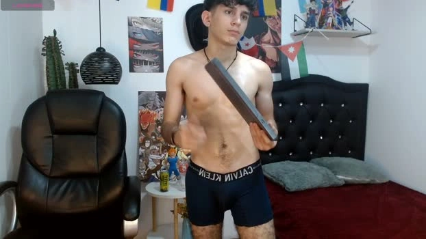 billy_wildd 07-07-2026 Male Cap suckshow oral fuck gay