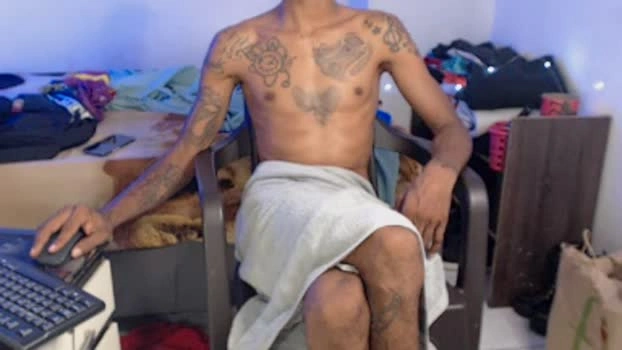 duvanf4 08-07-2026 Male Cap jerkoff show Ass kinky
