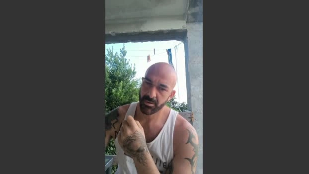 ilciuciu20 08-07-2026 Male Cap kink Cam play handsome