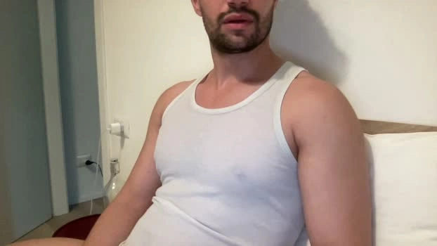 itsmessiah 07-07-2026 Male Cap gag bigload sexybody fuckass