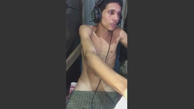 magrinj 08-07-2026 Male Cap Gay bigass horny analsex
