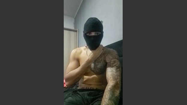 patrick__pqd 08-07-2026 Male Cap sexy Recorded sex play