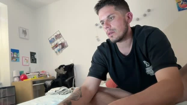 roultacam 08-07-2026 Male Cap suckshow Naked big nude