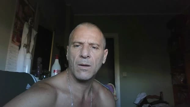 skunn 08-07-2026 Male Cap gag orgasm bigtoys show