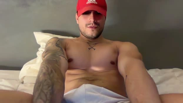 spartacozz 08-07-2026 Male Cap jerking bigcock legs analsex