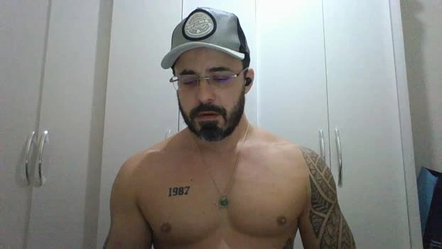 Alers87 09-07-2026 Male Cap oral sexymale toys juicy