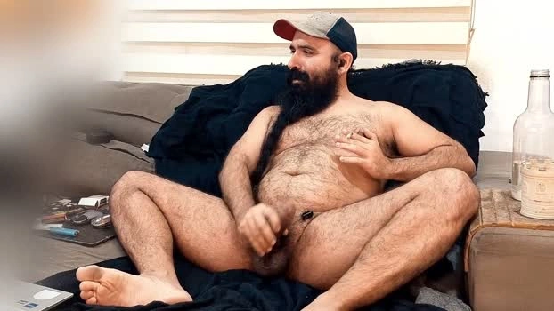 BeardedSmoker 09-07-2026 Male Cap prettyface strip Webcam XXX