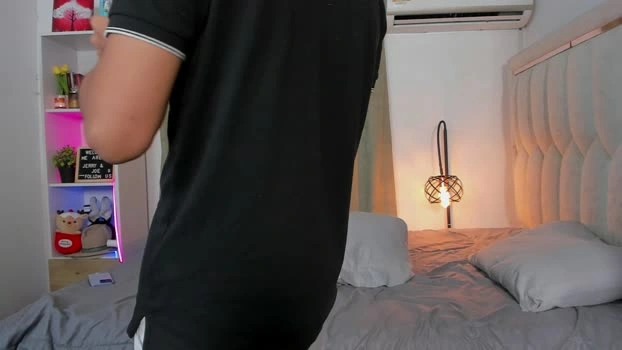 Boy_Jerry 09-07-2026 Male Cap Nude kinky Ass squirt