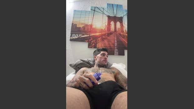 Chrisdov 09-07-2026 Male Cap spanking naked bicurious sexykitty