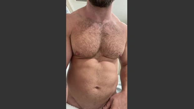 ConradHavok 09-07-2026 Male Cap twink natural hard Ass