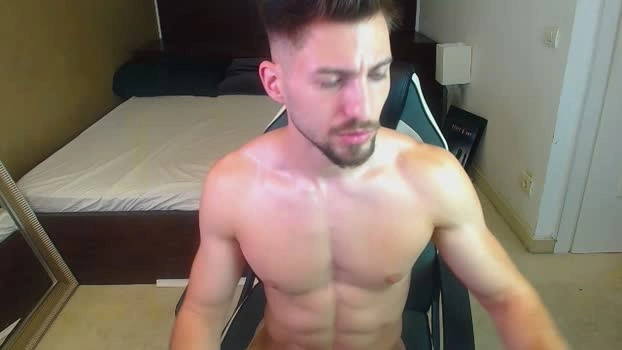FelixRook 09-07-2026 Male Cap jackoff bigdick spank lick