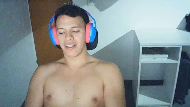 Gaunamatiii 09-07-2026 Male Cap striptease toy fuckface XXX