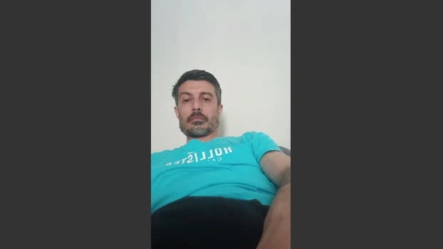 ItalianinLondon 09-07-2026 Male Cap play analtoy wank blowjob