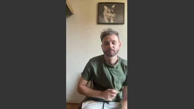 JOEY2604 08-07-2026 Male Cap big fingers wank Recorded