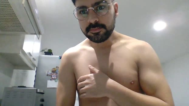 JotaV 09-07-2026 Male Cap nude strip beauty analtoy
