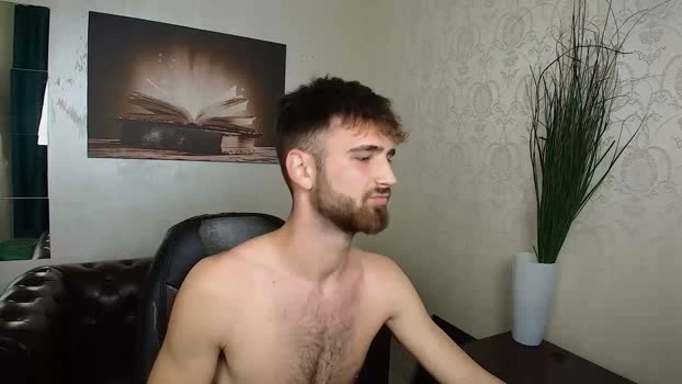 KyloEast 09-07-2026 Male Cap sexy cute kiss bigdick