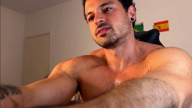 Lucasfit24 09-07-2026 Male Cap suckshow juicy orgasm jerkoff