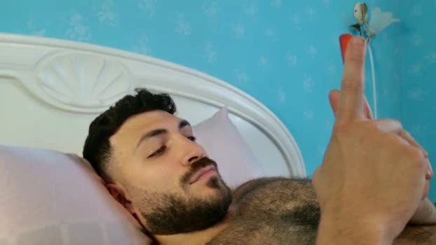 Mark_ariete94 09-07-2026 Male Cap handsome analsex jackoff nude
