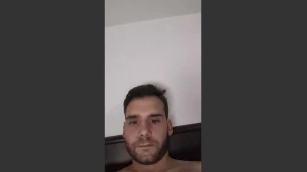 Marko_1994 08-07-2026 Male Cap prettyface striptease harddick Ass