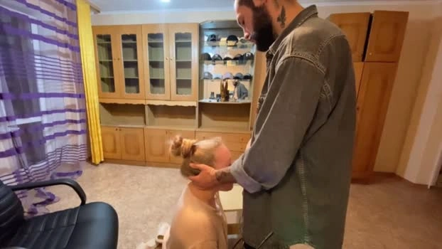 Mike_and_Anna 08-07-2026 Male Cap Naked Gay nude dirty