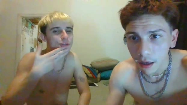 Miloverboy 09-07-2026 Male Cap striptease bigass love jackoff