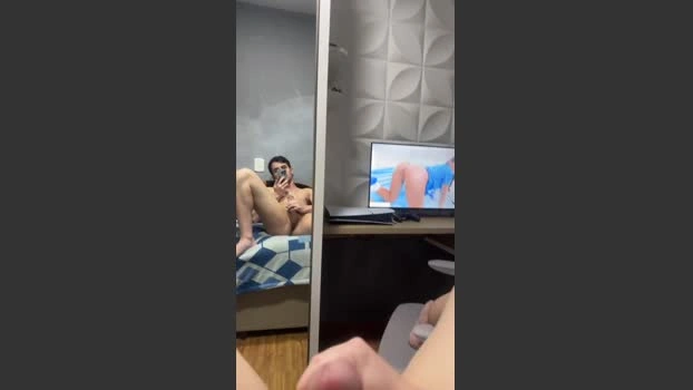Ryan77PauGG 09-07-2026 Male Cap twink spank fingering naughty
