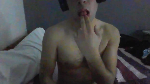 ariel_p 09-07-2026 Male Cap play Cam big wank