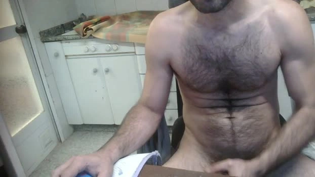 eroticMAN28 09-07-2026 Male Cap analtoy fuckher Gay juicy