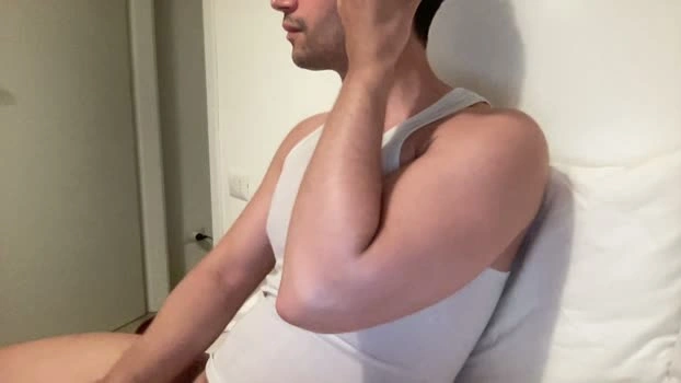 itsmessiah 08-07-2026 Male Cap Naked sexymale moan horny