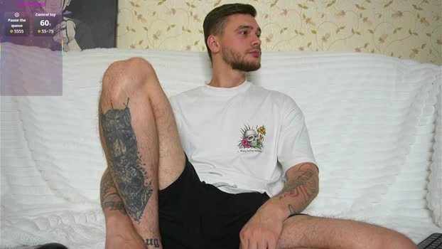 johnstoneisland 08-07-2026 Male Cap prettyface love gay skinny