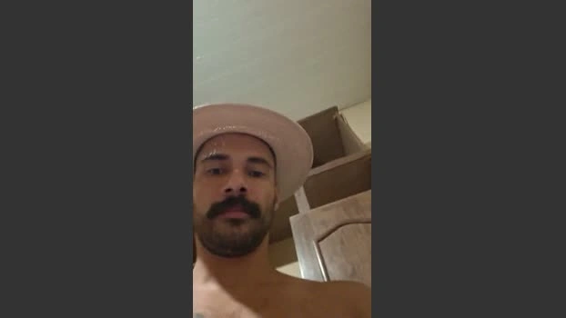 macedoxxxbr 09-07-2026 Male Cap Recorded Topless sexy bigload
