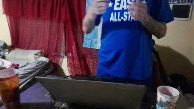 negroide3 09-07-2026 Male Cap Show squirt play XXX