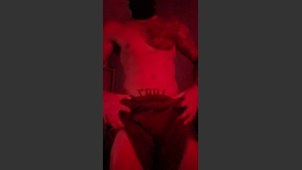 patrick__pqd 09-07-2026 Male Cap Video handsome jerking bigass