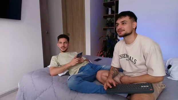 two_sinzXX 08-07-2026 Male Cap kinky sexybody cute hard