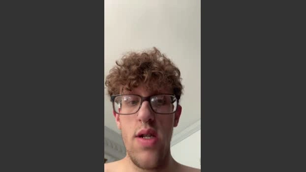 182wayne 10-07-2026 Male Cap jerking gag Recorded horny