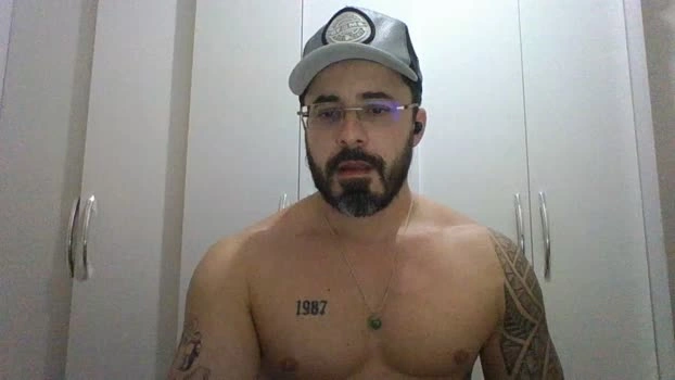 Alers87 10-07-2026 Male Cap fingering twink striptease sexy