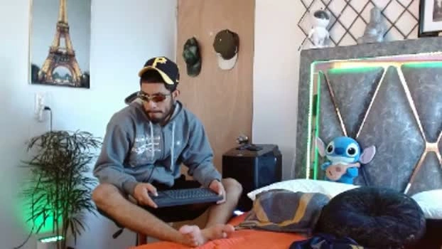 Elchino22xxl 10-07-2026 Male Cap kinky play Cam sexyfeet