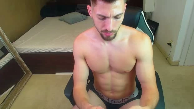 FelixRook 10-07-2026 Male Cap toy fuckhard nude jerkoff