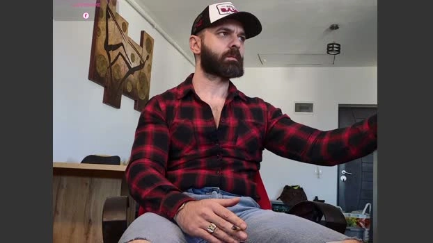 GipsyKingRo 10-07-2026 Male Cap yummy Video kinky Show