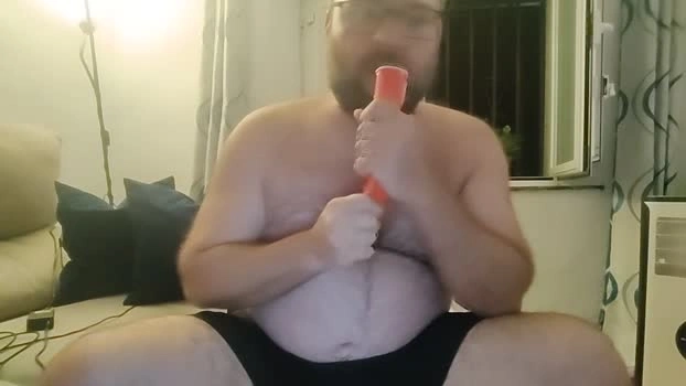 Gran_bobby 10-07-2026 Male Cap jerkoff Video lovense kiss