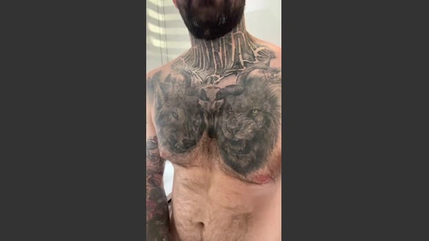 HandyMan1 10-07-2026 Male Cap Naked suckshow kissing strip