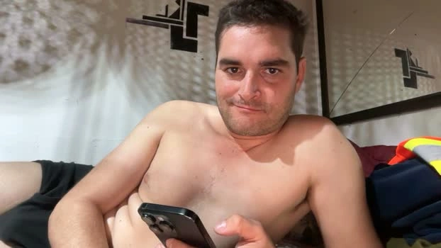 Hivazqueza 10-07-2026 Male Cap naked moan Video Cam