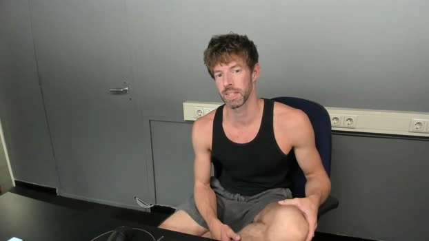Jason_Berg 10-07-2026 Male Cap Topless prettyface naughty bigtoys